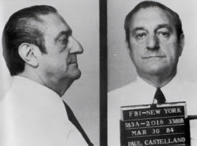 PaulCastellanoMugshot