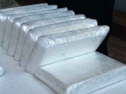 cocainekilos